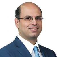Dr. Haytham Dimashkieh Profile Photo