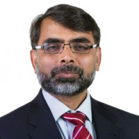 Dr. Mohammad Dogar Profile Photo