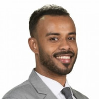 Dr. Ali Mohamed Profile Photo