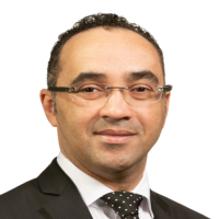 Dr. Sherif Shehabeldin Profile Photo