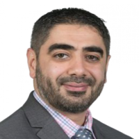 Dr. Mahdi Shkoukani Profile Photo