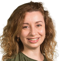 Dr. Lilian Karina Julian Profile Photo