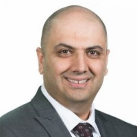 Dr. Ajmal Kazman Profile Photo