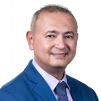 Dr. Mohamed El Arabi Profile Photo