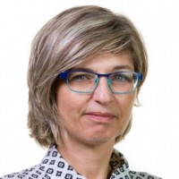 Dr. Theodora Kerenidi Profile Photo
