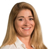 Dr. Nora El Shammah Profile Photo