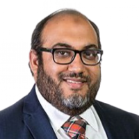 Dr. Kashif Siddiqi Profile Photo
