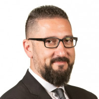 Dr. Mohammad A. Khalil Profile Photo