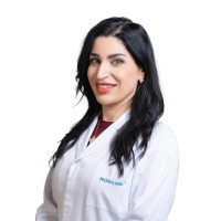 Dr. Bisan Shehade Profile Photo