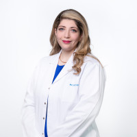 Dr. Lama Elhossary Profile Photo