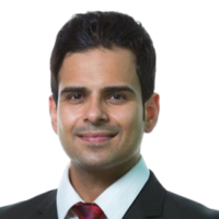 Dr. Saurabh Suri Profile Photo
