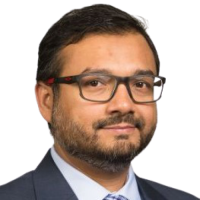 Dr. Jamshed Khan Profile Photo