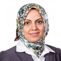 Dr. Sobia Farooq Profile Photo