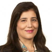 Dr. Radia Khan Profile Photo
