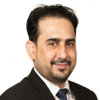 Dr. Amanullah Khan Profile Photo