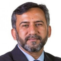 Dr. Abdul Manan Khaskheli Profile Photo