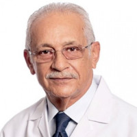 Dr. Wasfi Jaouni Profile Photo