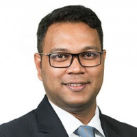 Dr. Ashish Kumar Profile Photo