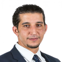 Dr. Mahmoud Traina Profile Photo