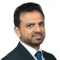Dr. Rumman Abbas Khan Langah Profile Photo