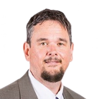 Dr. Eric A. Vens Profile Photo