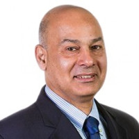 Dr. Antoine Haddad Profile Photo