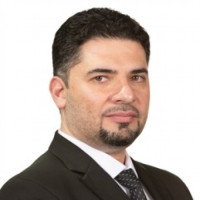 Dr. Nazem Hafez Profile Photo