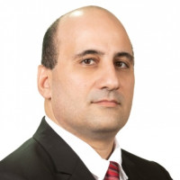 Dr. Fadi Hajjaj Profile Photo