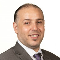 Dr. Abed Hmaid Profile Photo