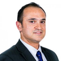 Dr. Faisal Hasan Profile Photo