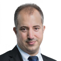 Dr. Abed Alfattah Yacoub Profile Photo