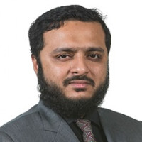 Dr. Khwaja Y. Hasan Profile Photo