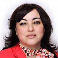Dr. Hanan Sheikh Ibrahim Profile Photo
