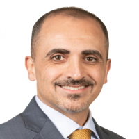 Dr. Houssam Younes Profile Photo
