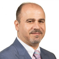 Dr. Ghanem Ismail Profile Photo