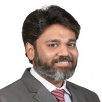 Dr. Syed F. Jamal Profile Photo