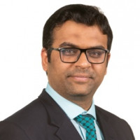 Dr. Shahrukh Hashmani Profile Photo