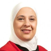 Dr. Ola Jarad Profile Photo