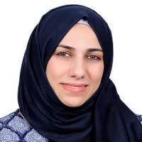 Dr. Dima Jarrah Profile Photo