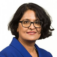 Dr. Priti Joshi Profile Photo