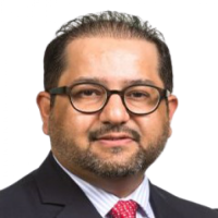 Dr. Mateen Uzbeck Profile Photo