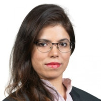 Dr. Marium Hayat Profile Photo