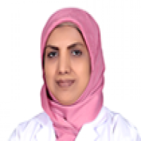 Dr. Zahida Jabeen Chaudary Profile Photo