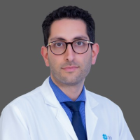 Dr. Ahmad Jallad Profile Photo