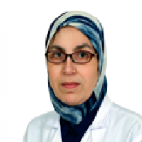 Dr. Hala Abdalla Hasan Amer Profile Photo