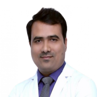 Dr. Yogesh G Yadav Profile Photo