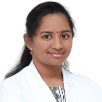Dr. Pavithra Profile Photo