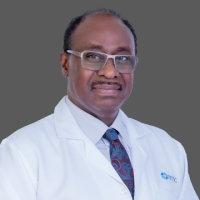 Dr. Amin Mirghani Mohamed El Tahir Profile Photo