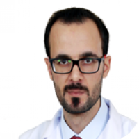 Dr. Mohammad Awni Abdel Hafez Khaleel Profile Photo