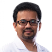 Dr. Ayyanar Vetrivel Profile Photo